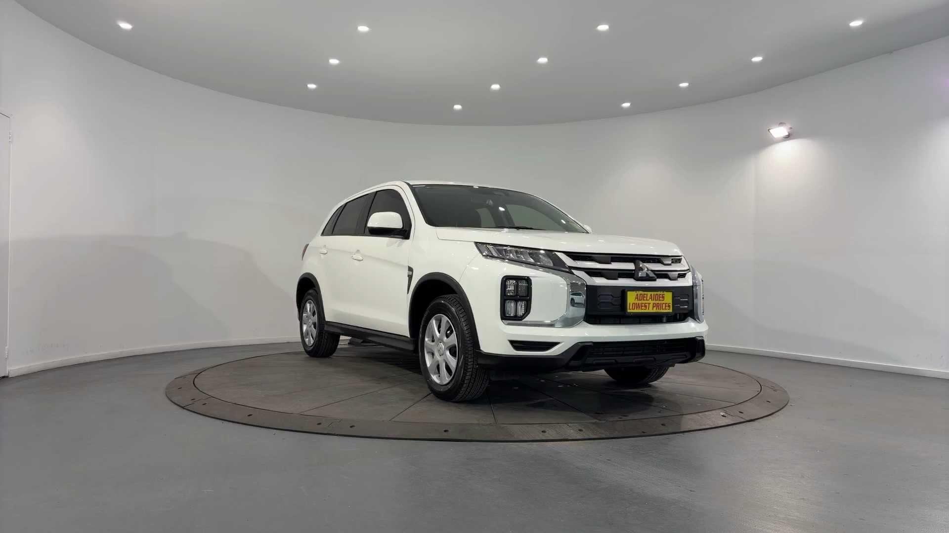 Primary car image