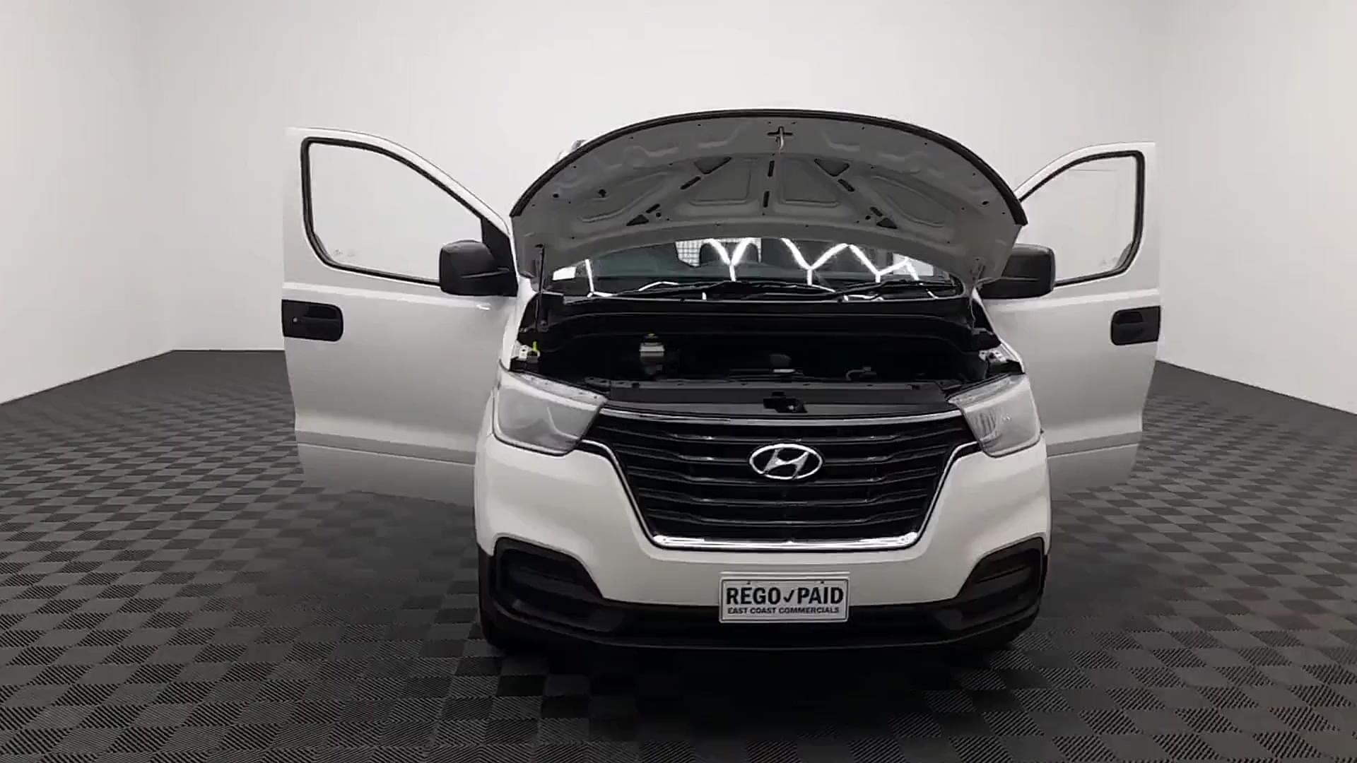 Primary car image