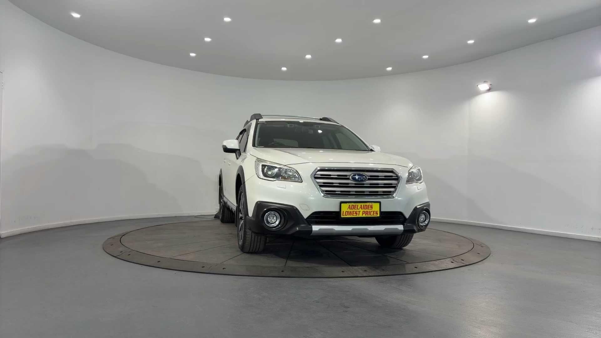 Primary car image