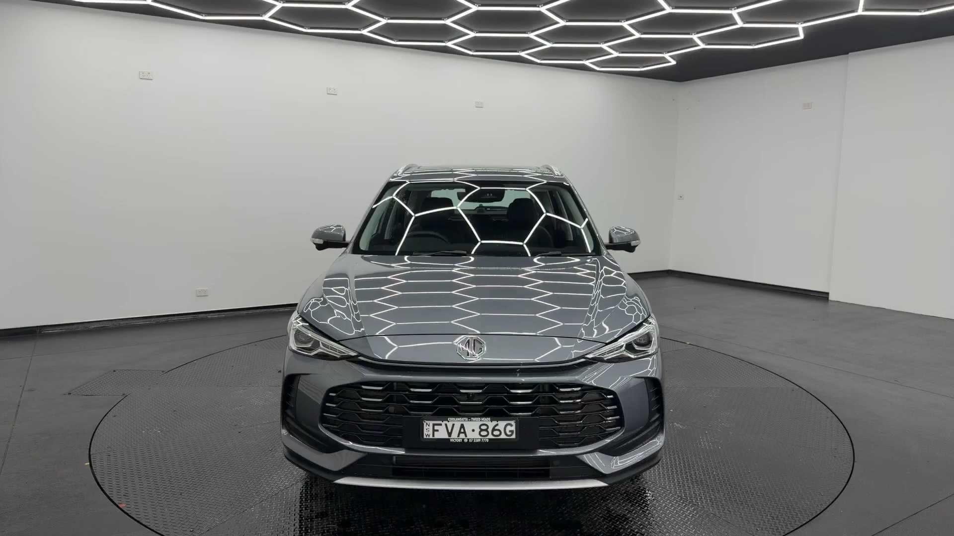 Primary car image