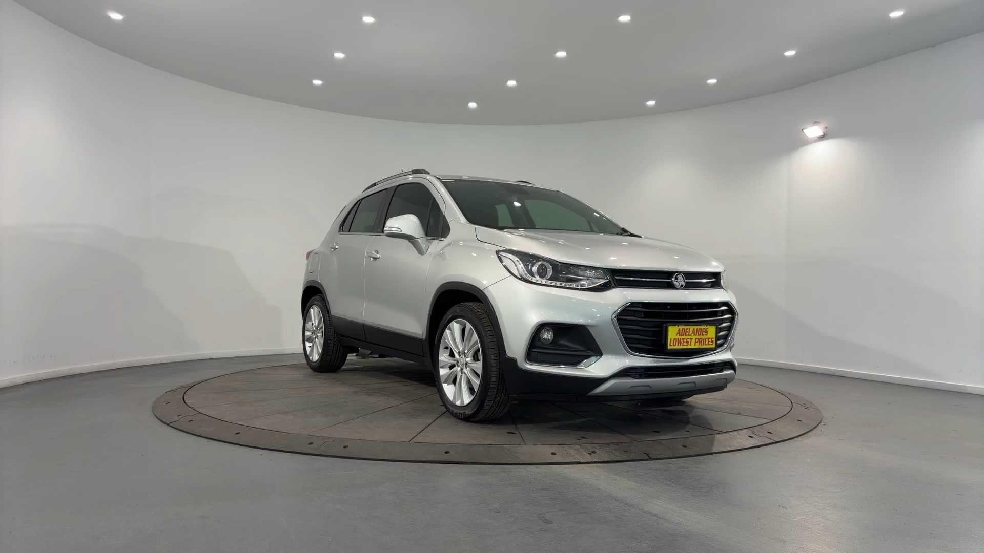 Primary car image