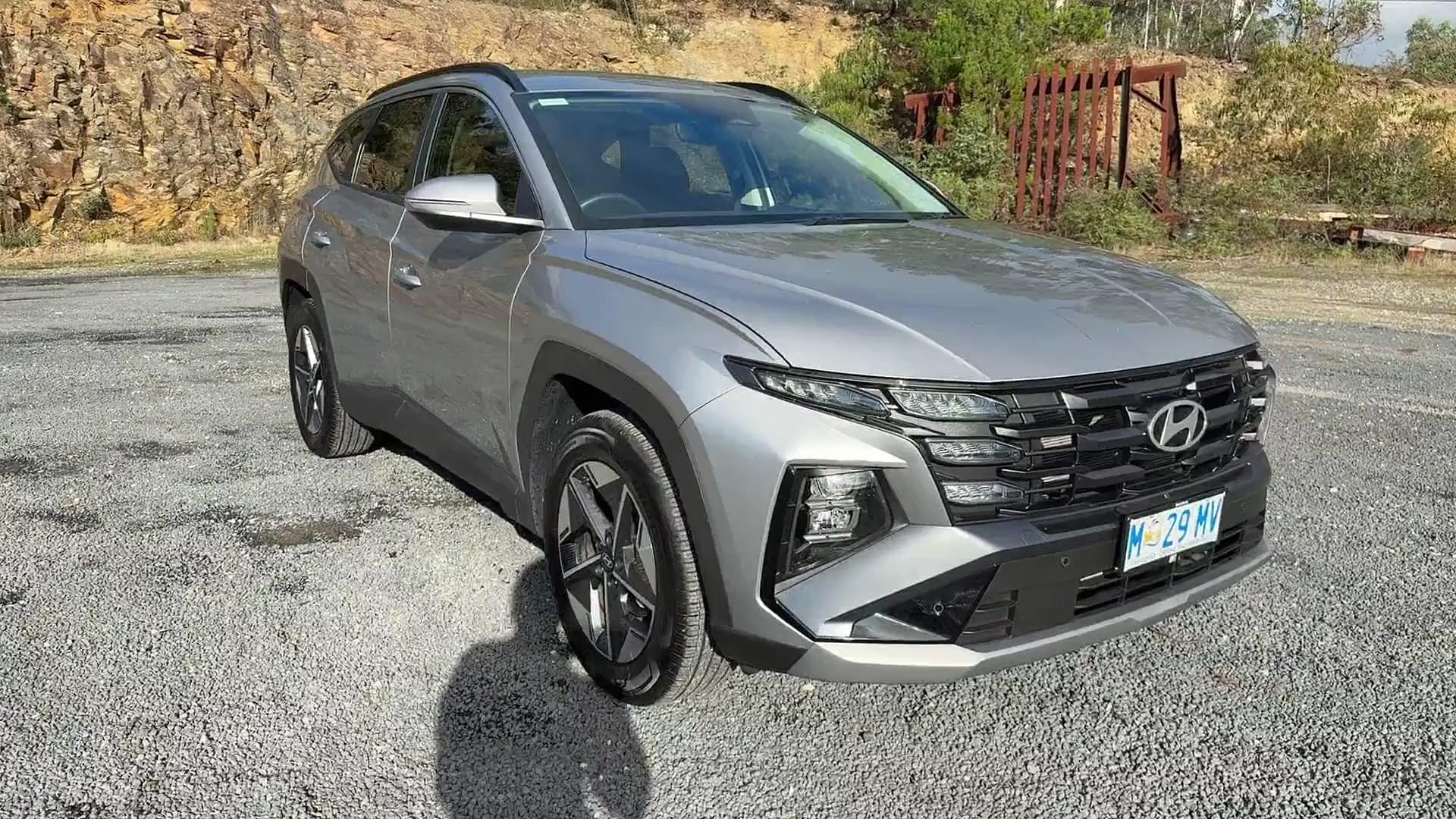 Primary car image