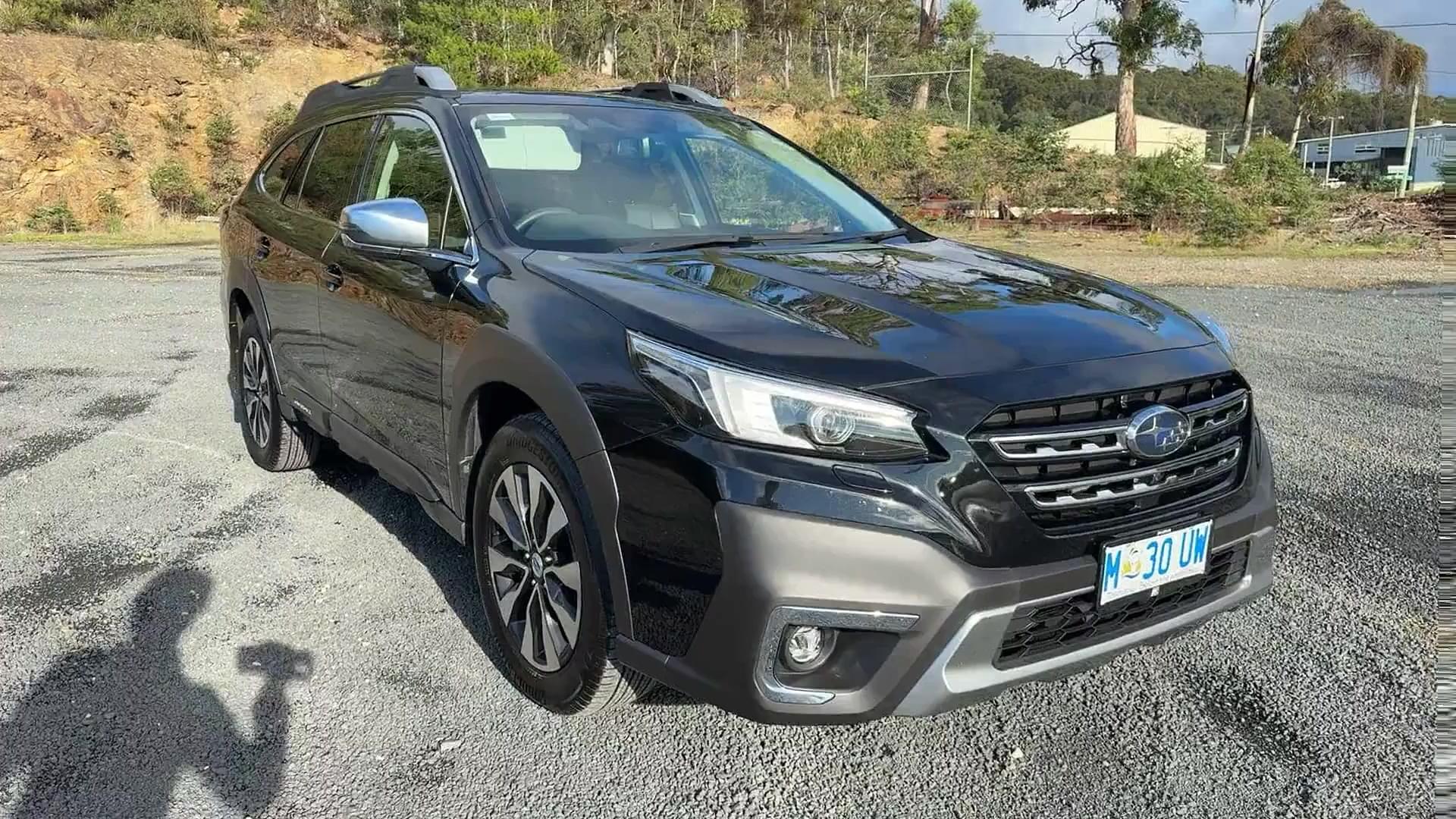 Primary car image