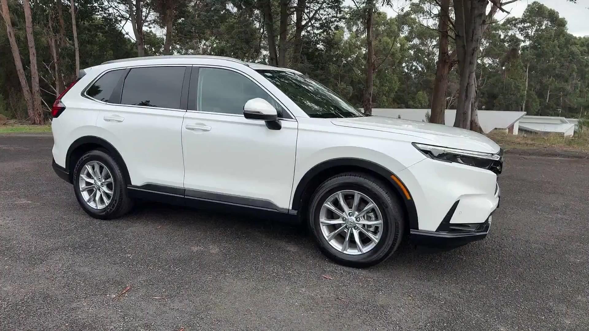 Primary car image
