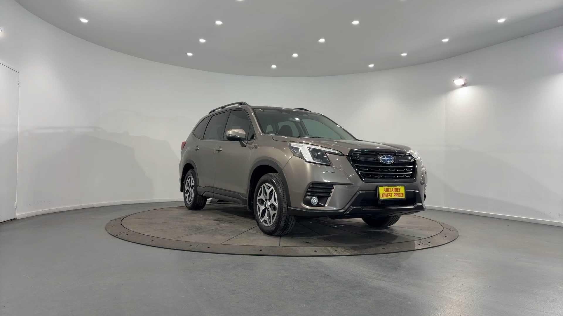 Primary car image