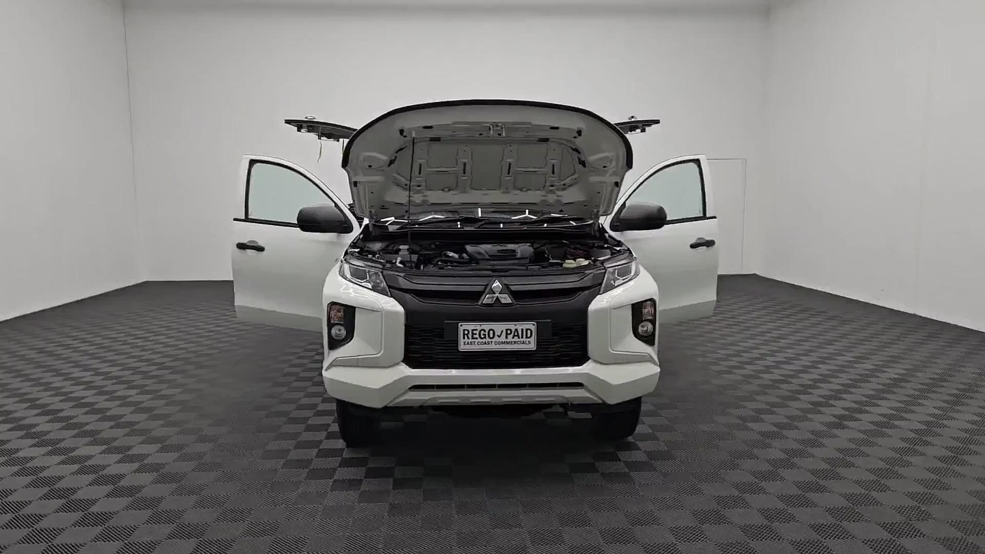 Primary car image