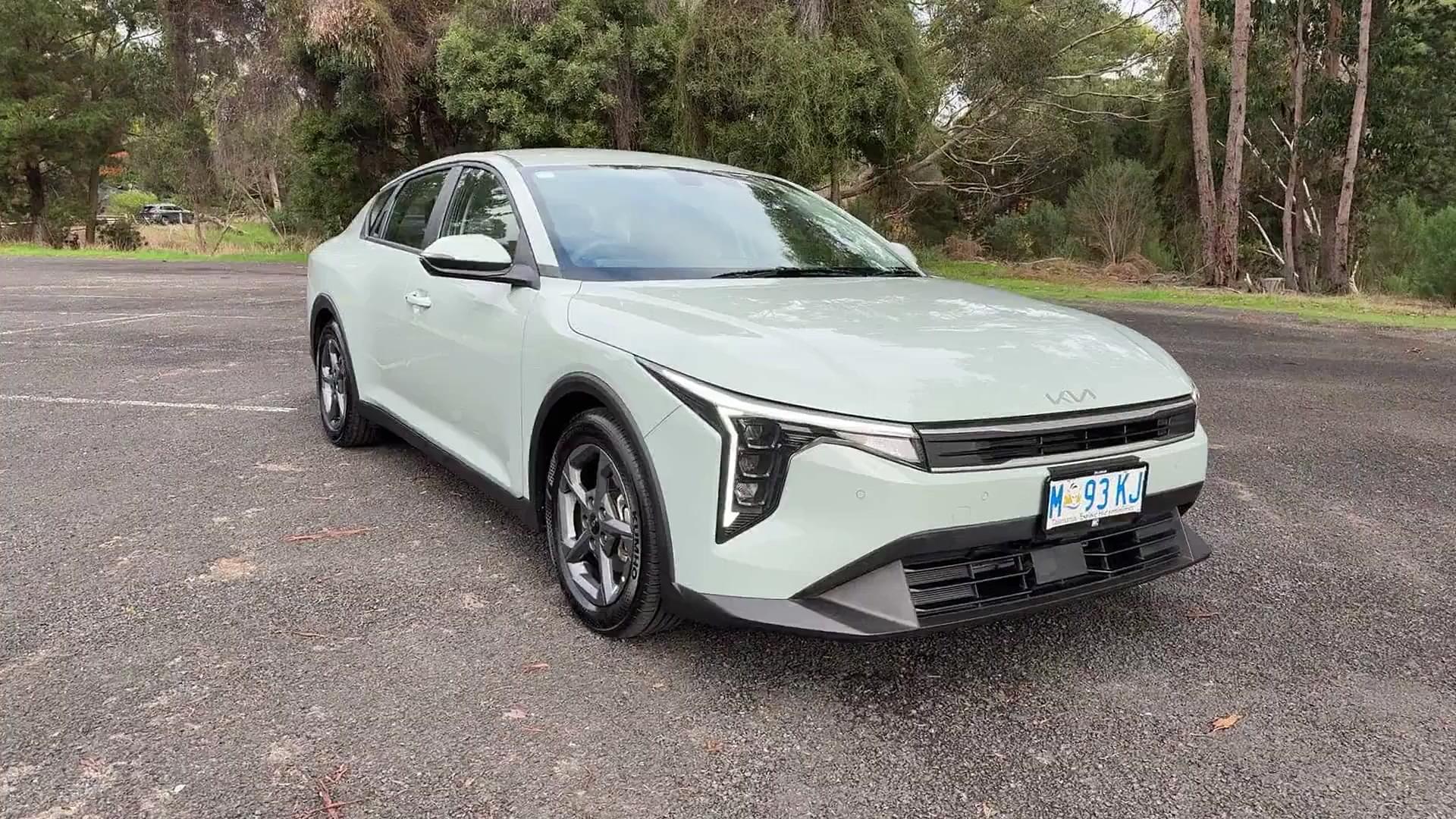 Primary car image