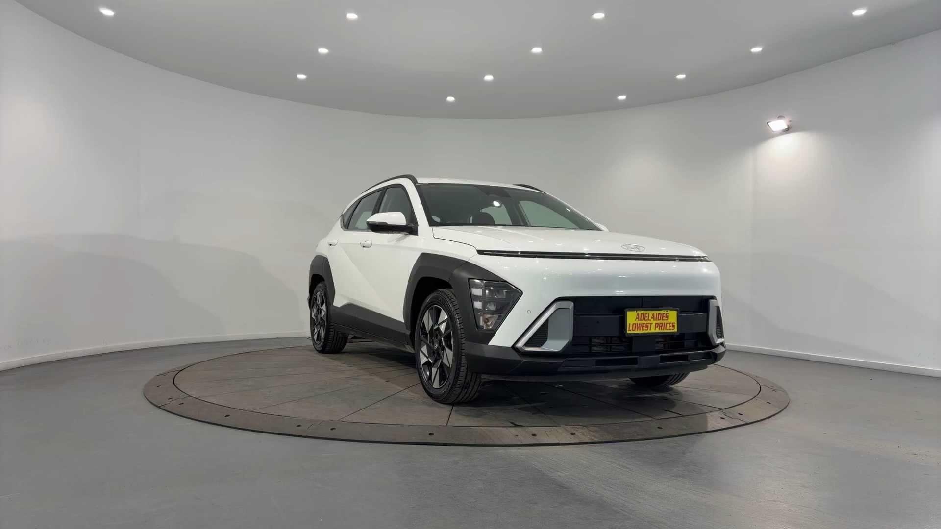 Primary car image