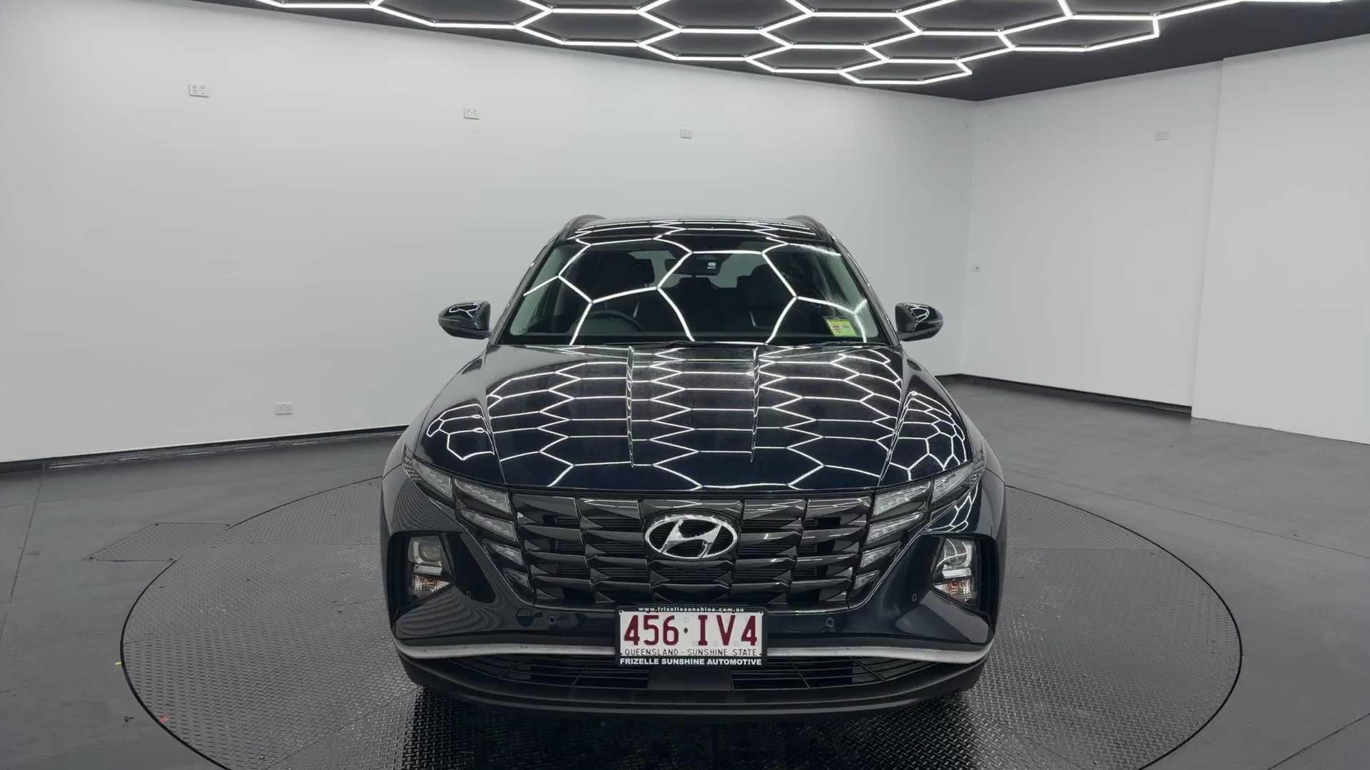 Primary car image