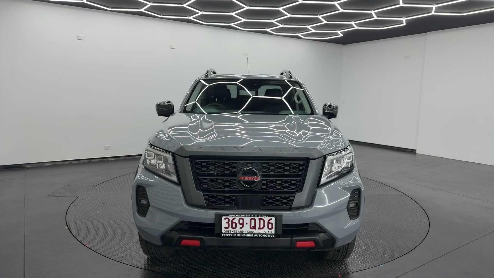 Primary car image