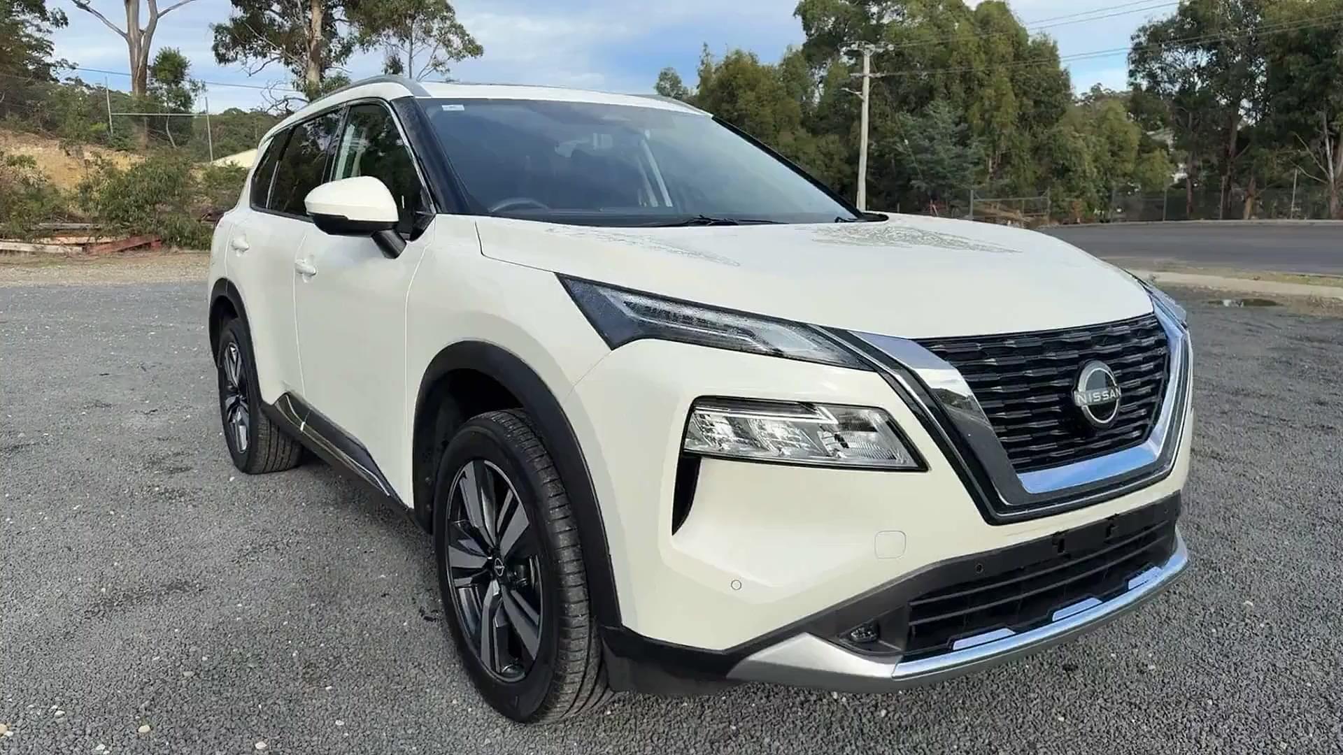 Primary car image