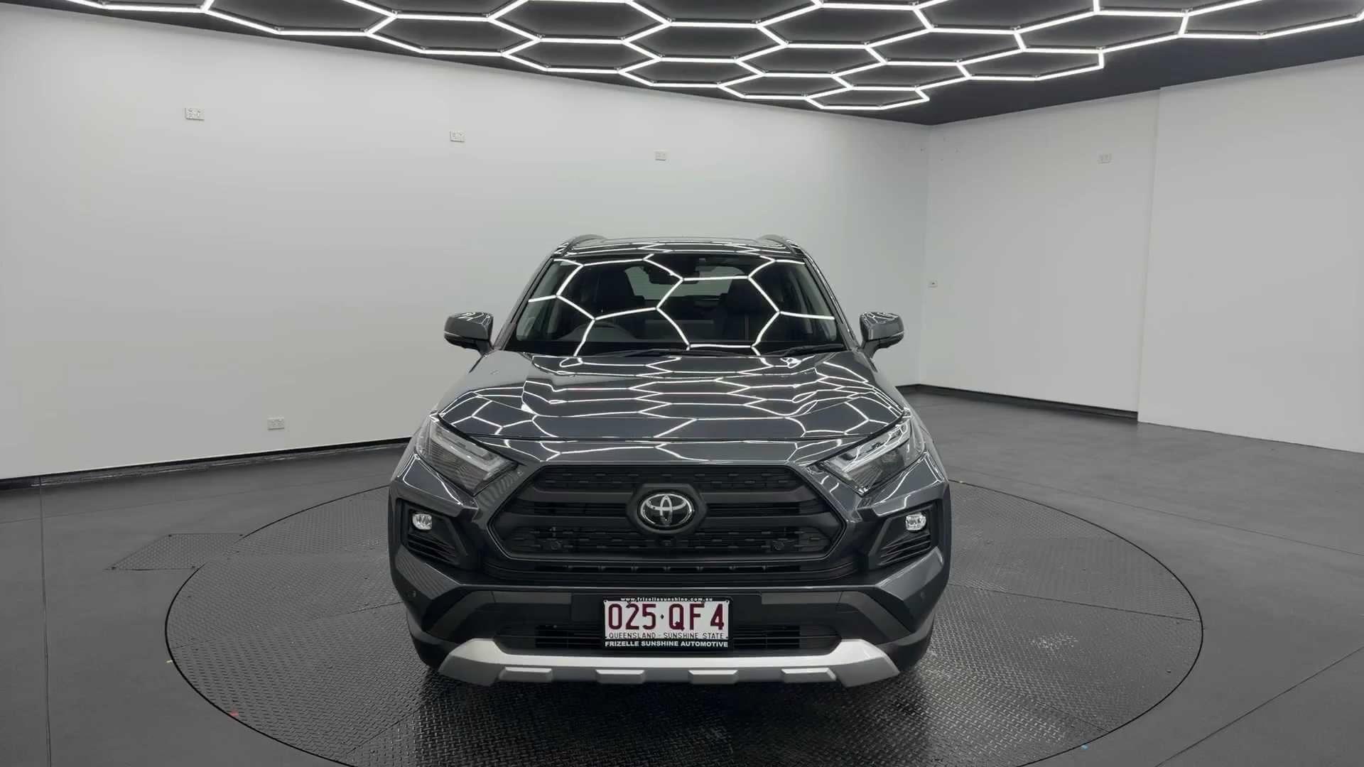 Primary car image