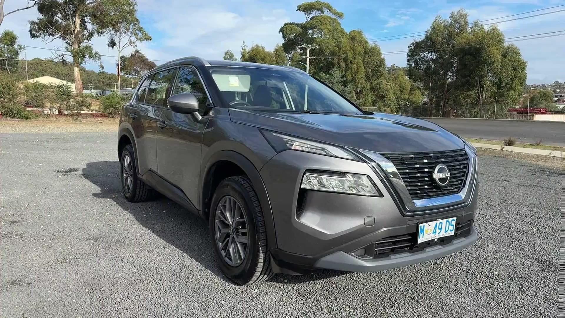 Primary car image
