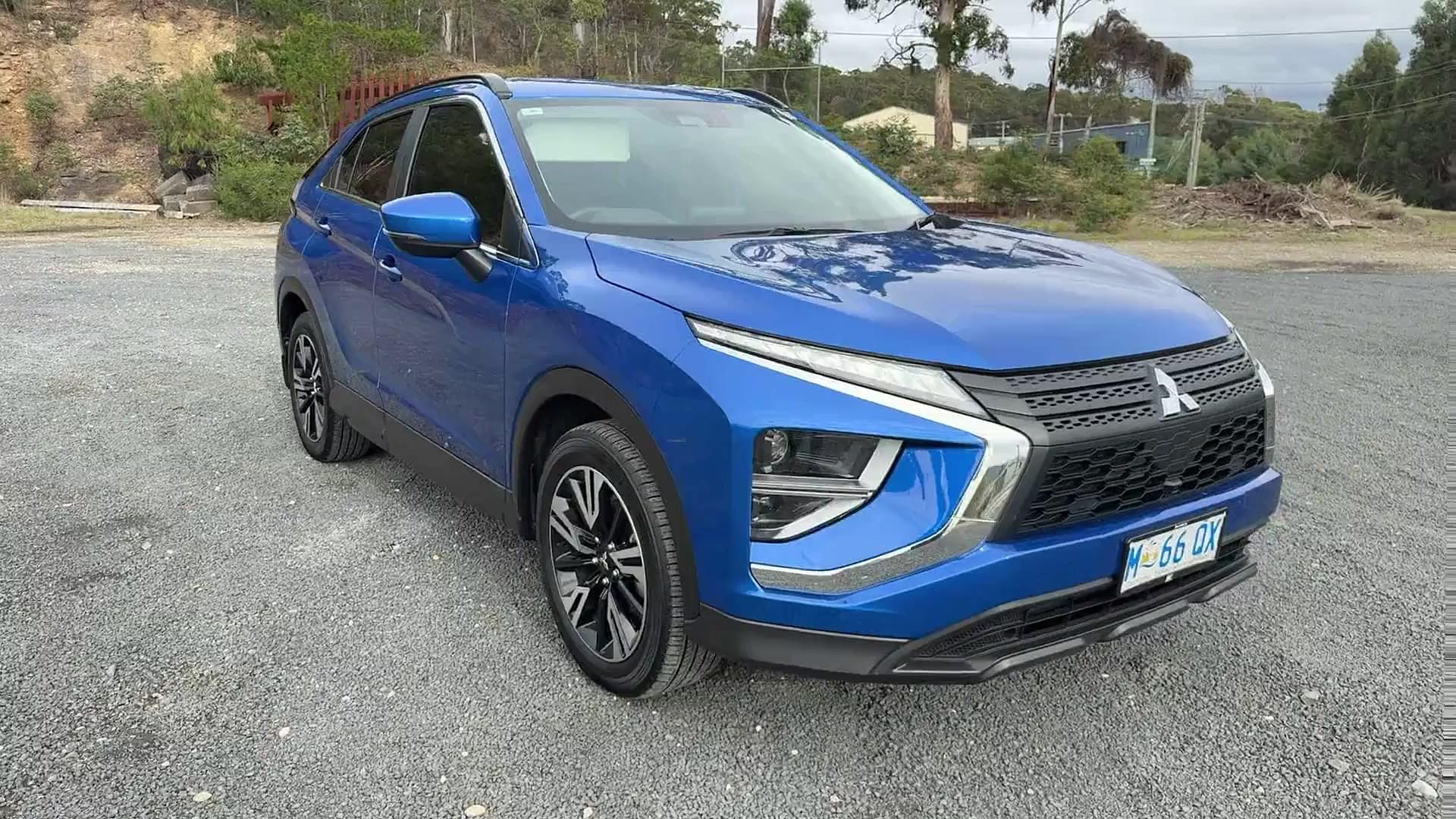 Primary car image