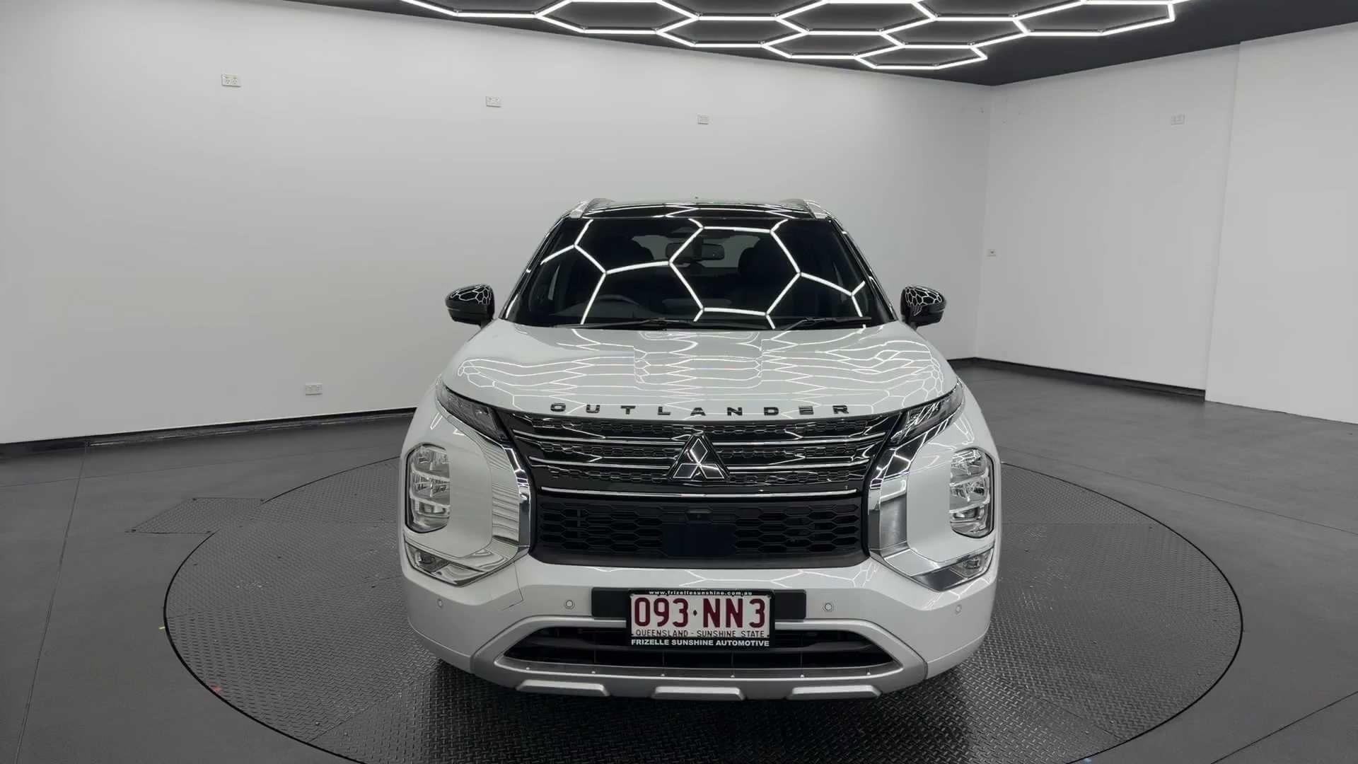Primary car image