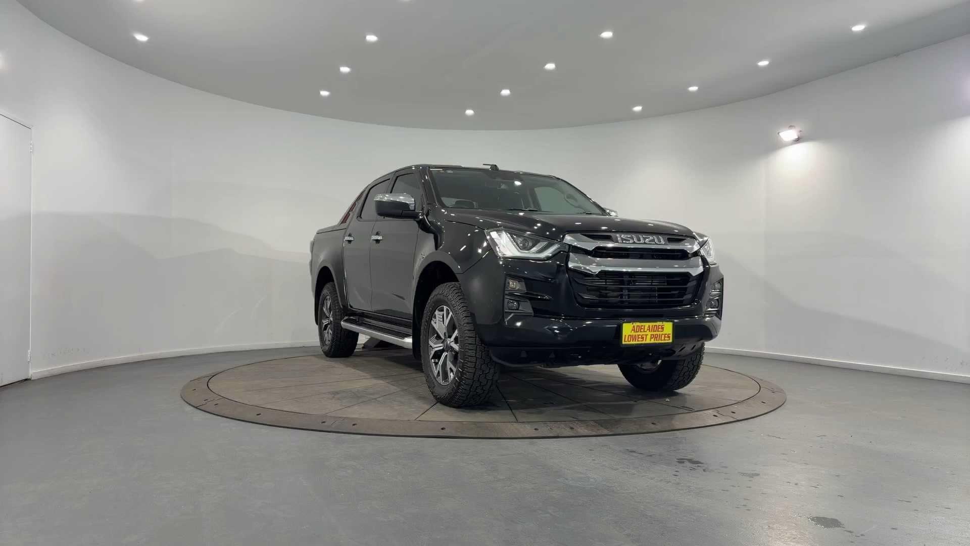 Primary car image