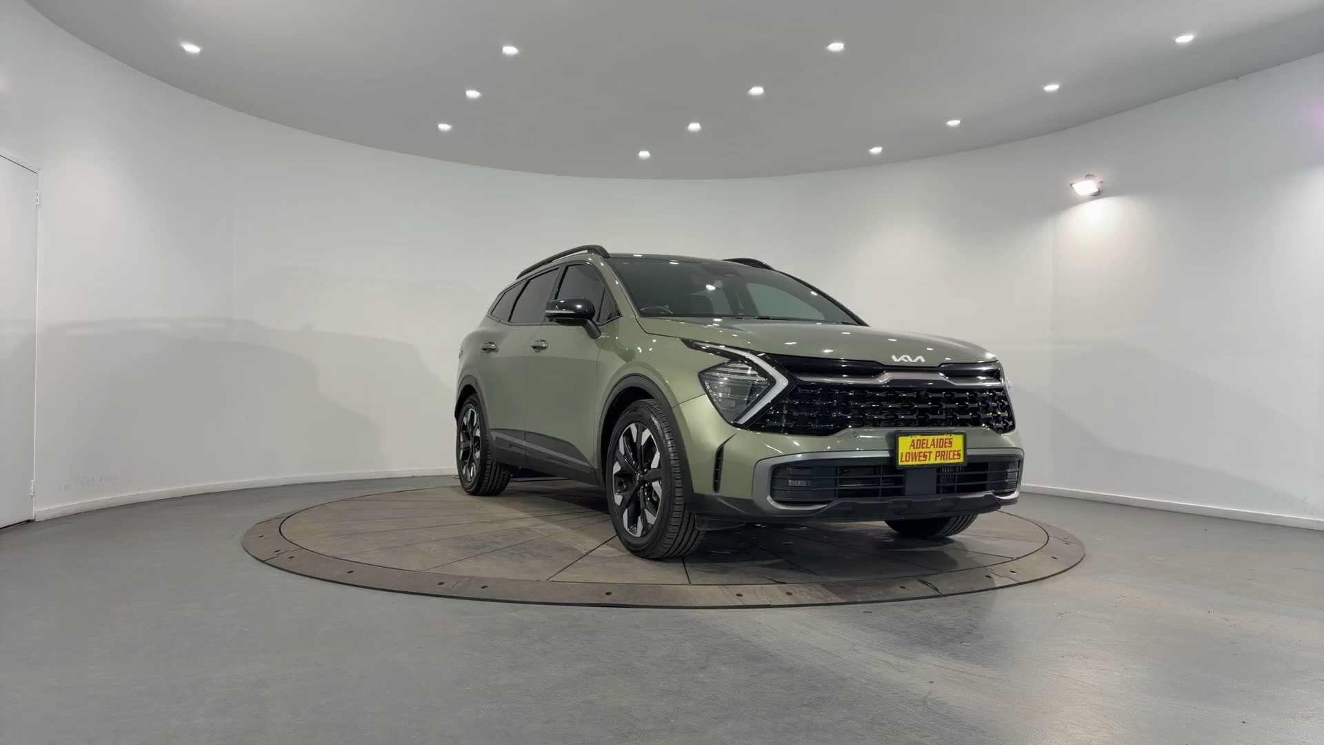 Primary car image
