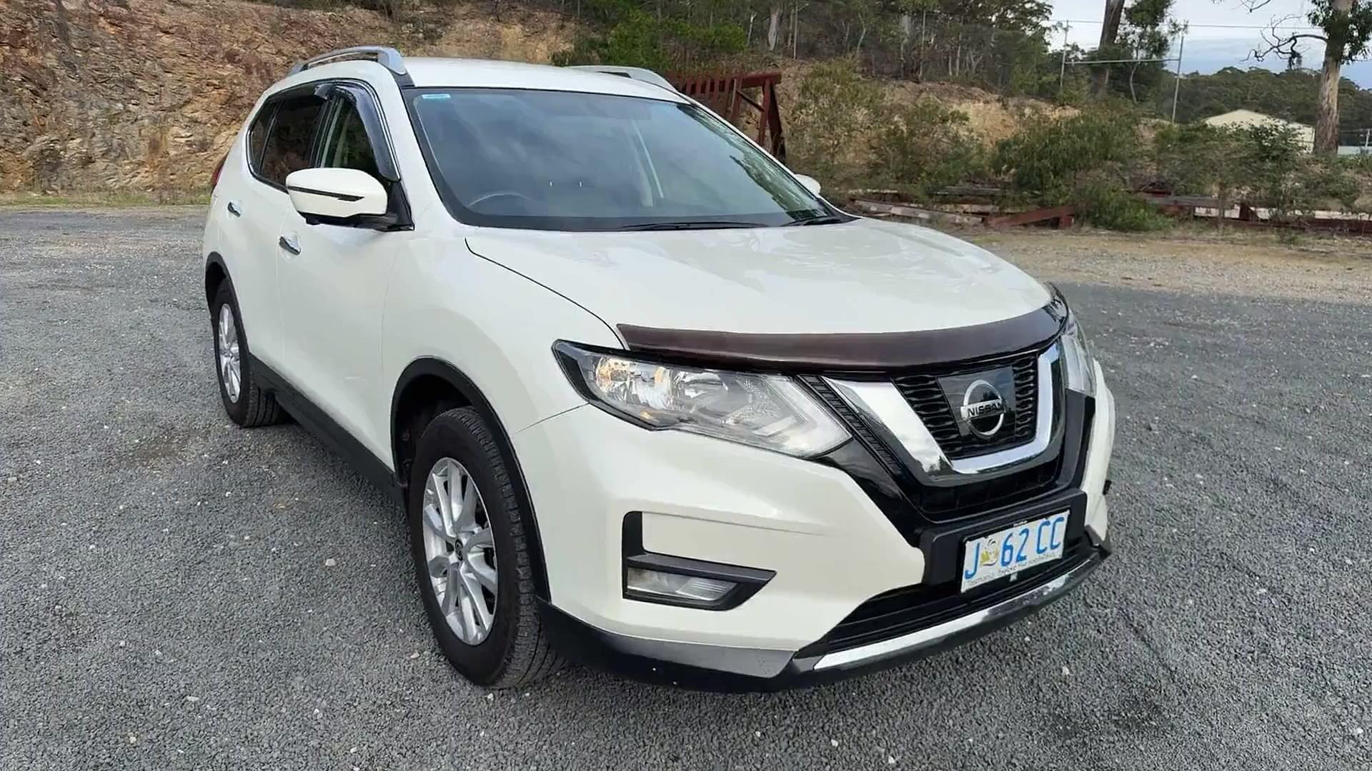 Primary car image