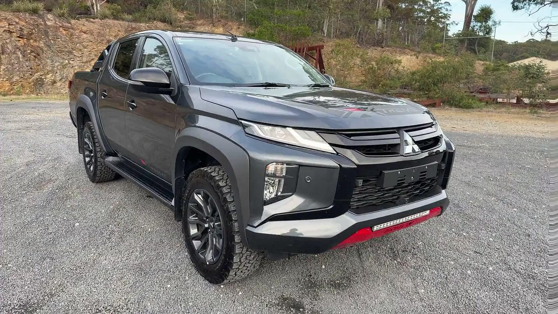 Primary car image
