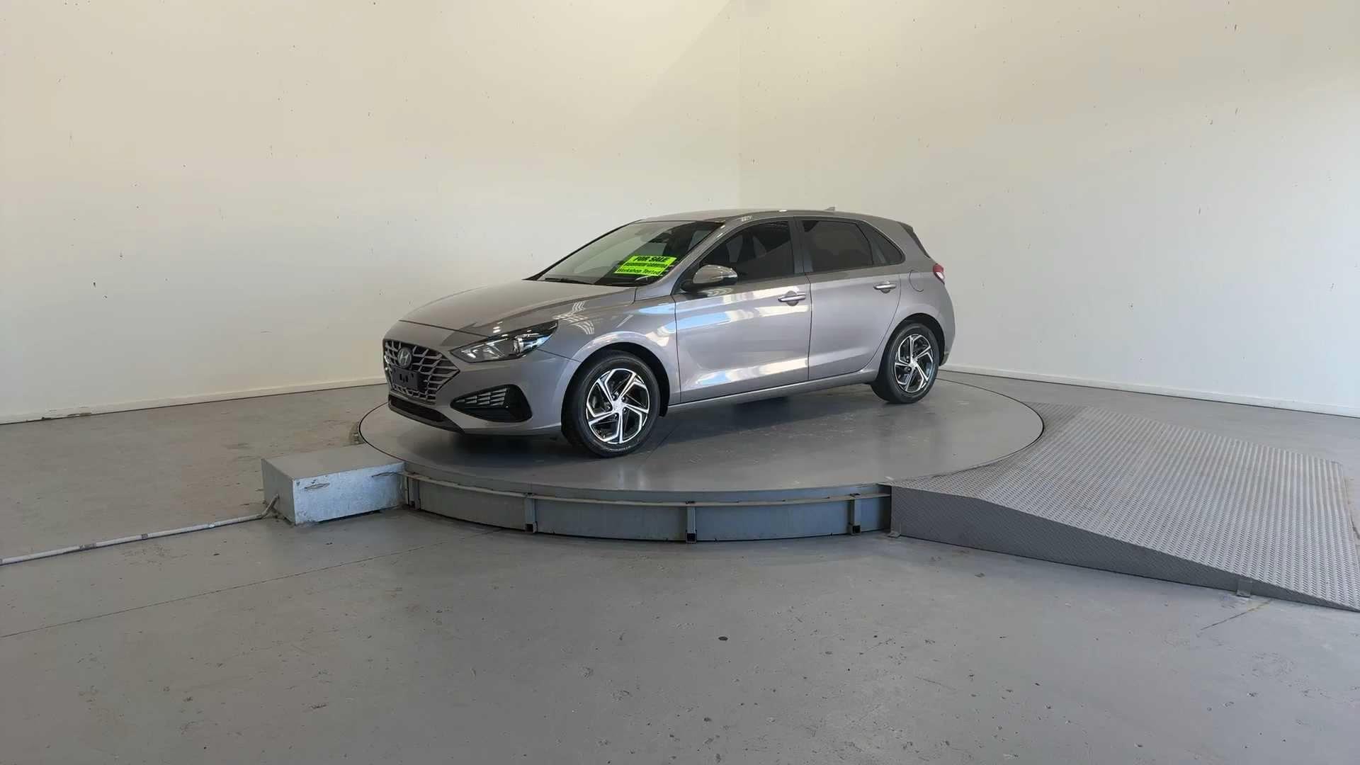 Primary car image
