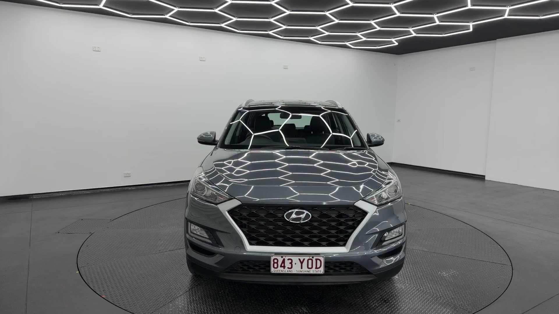 Primary car image