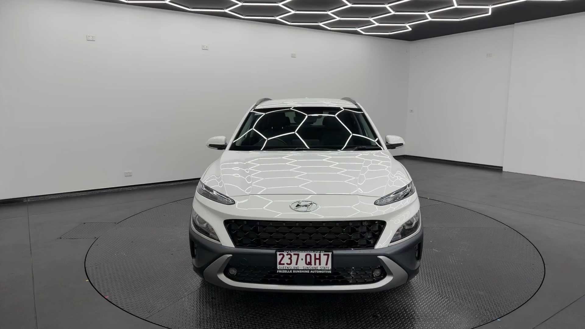 Primary car image