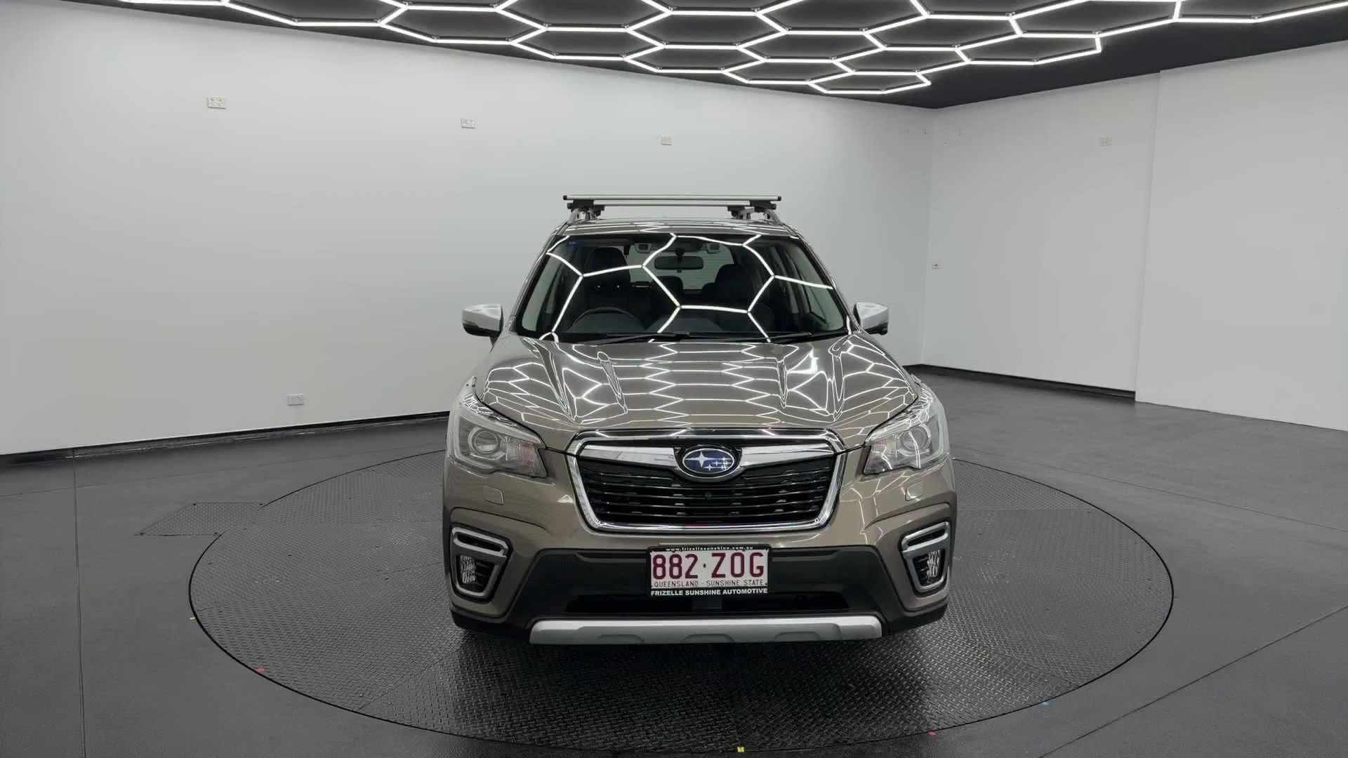 Primary car image