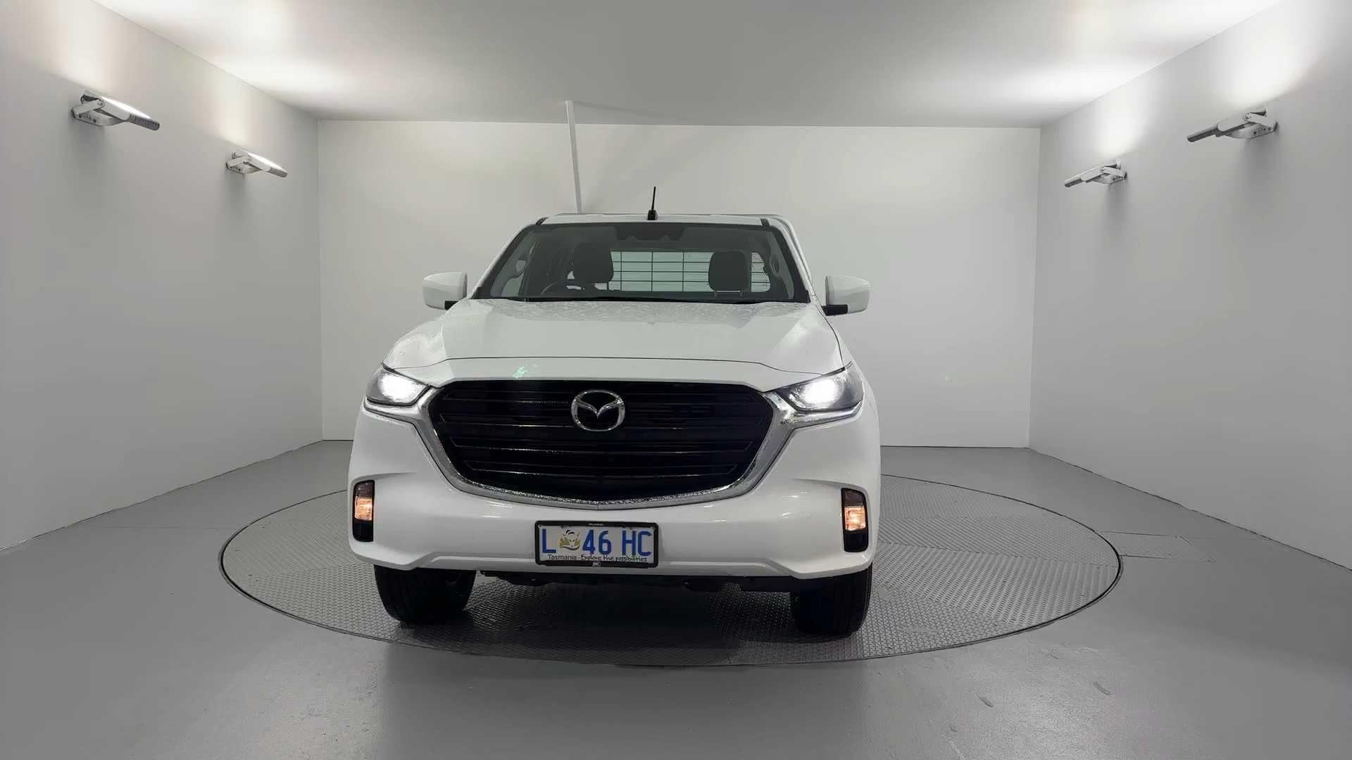 Primary car image
