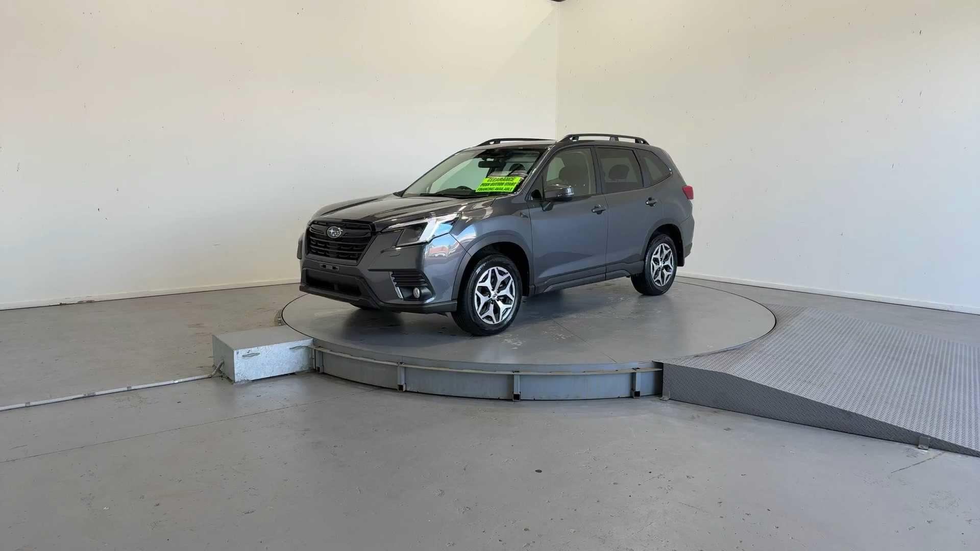 Primary car image