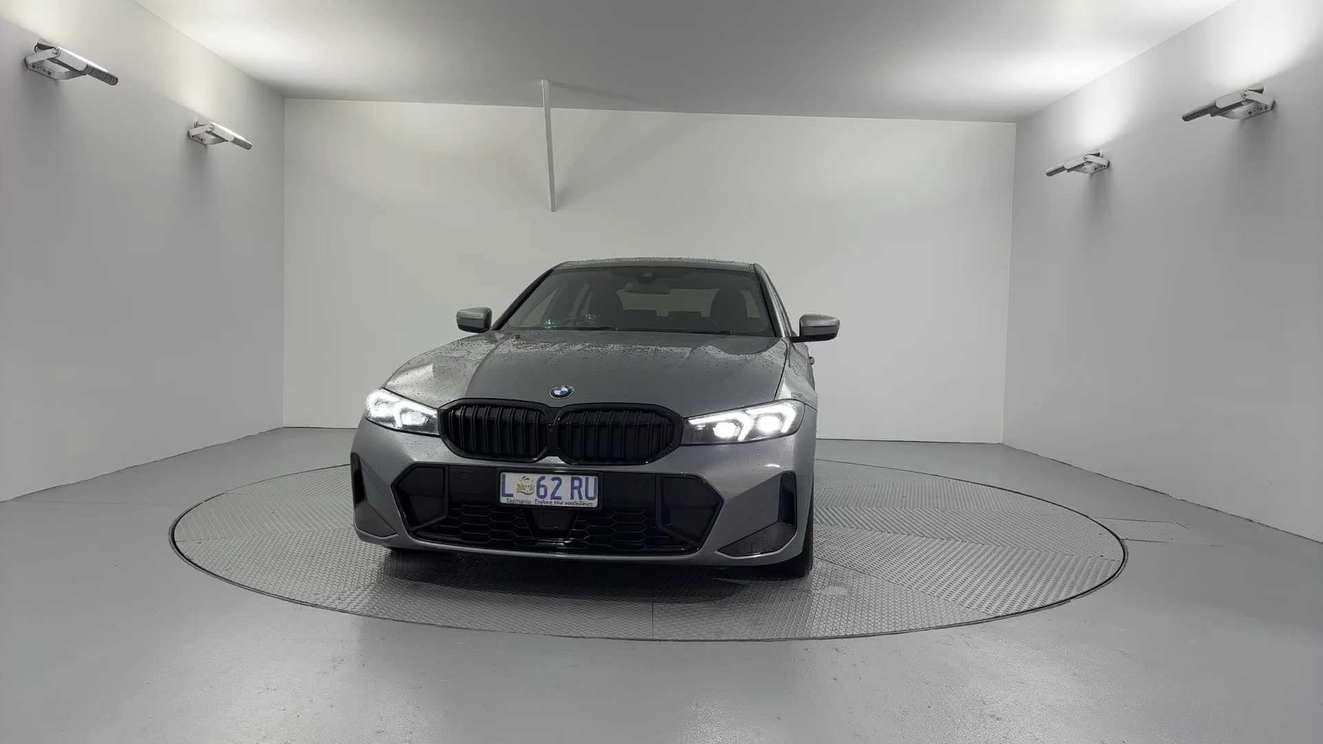 Primary car image