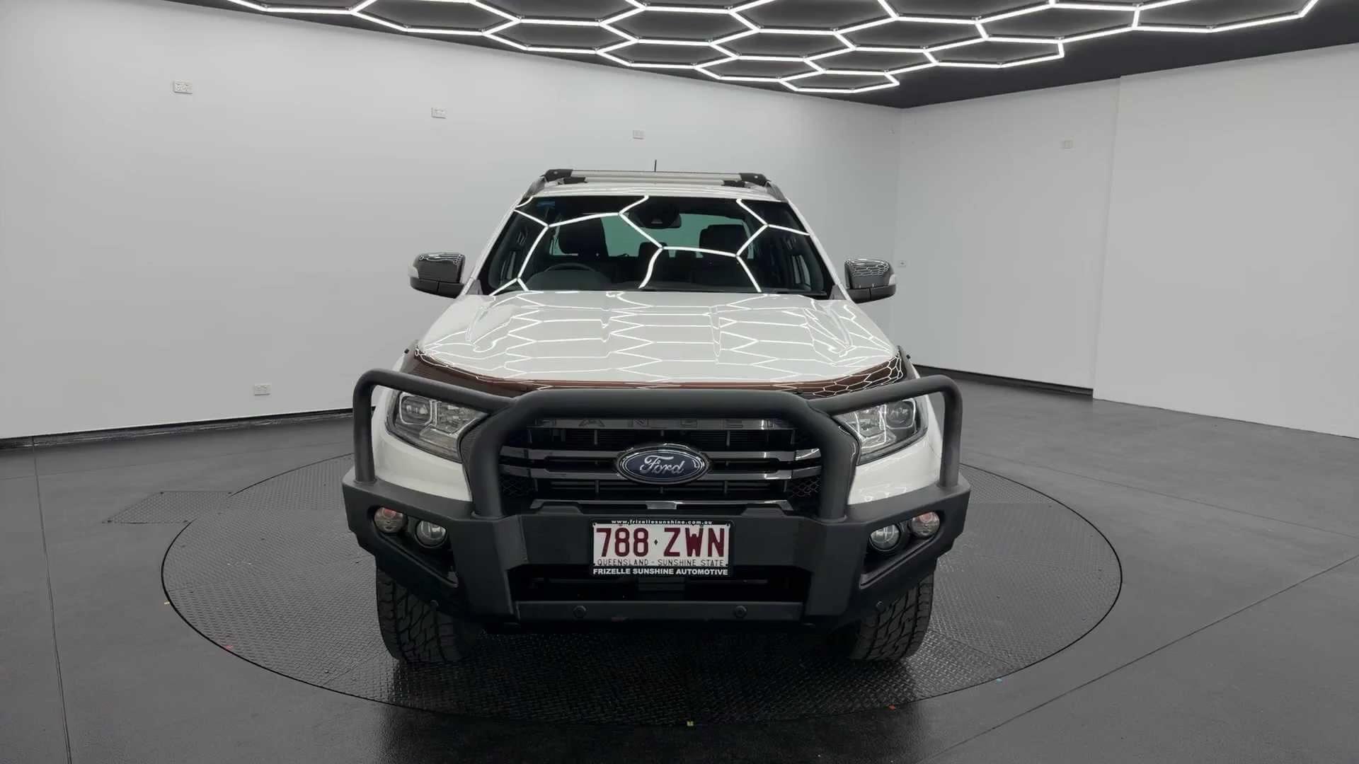 Primary car image