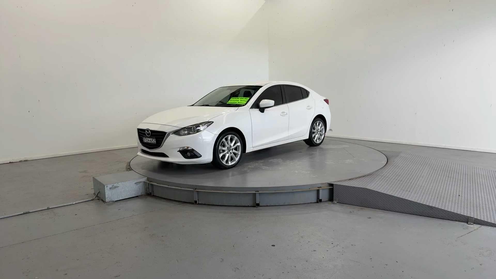 Primary car image