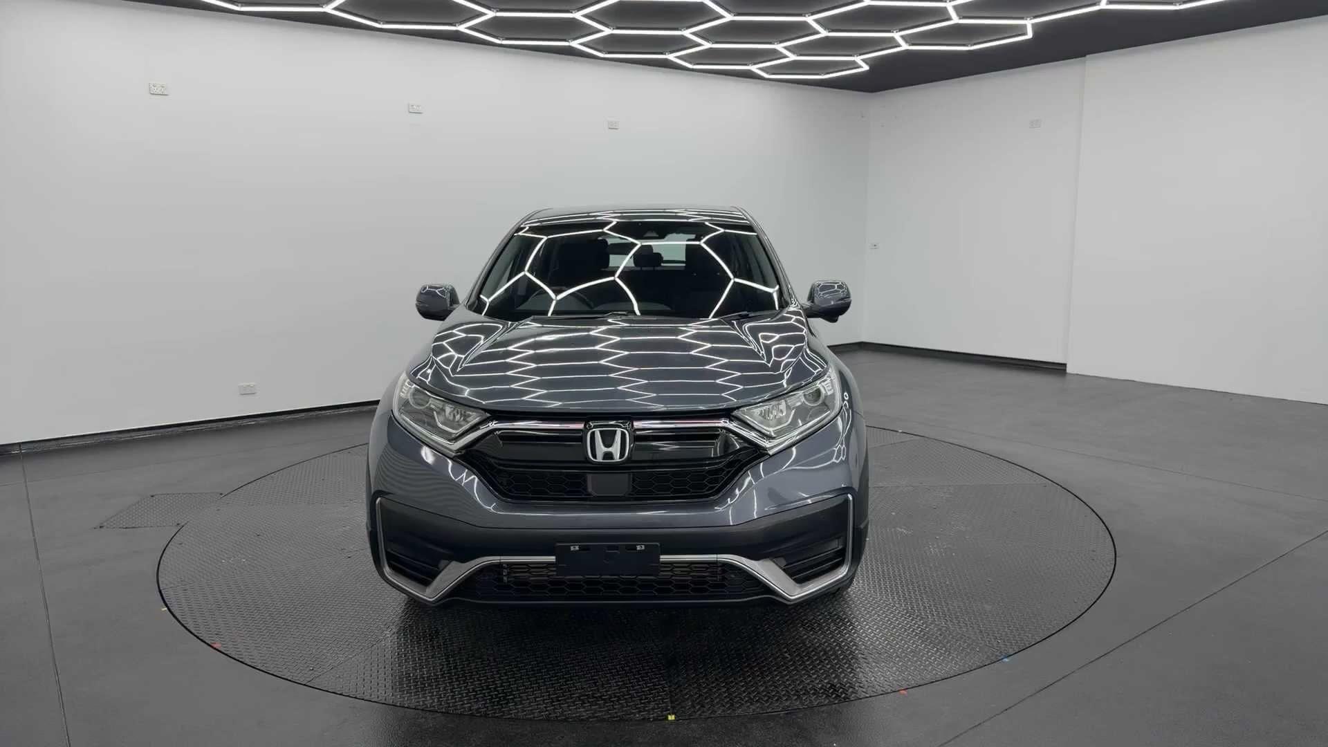 Primary car image