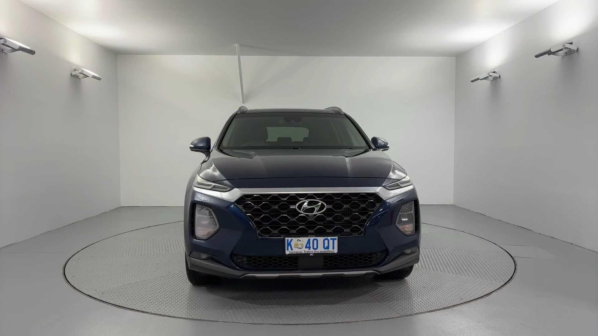 Primary car image