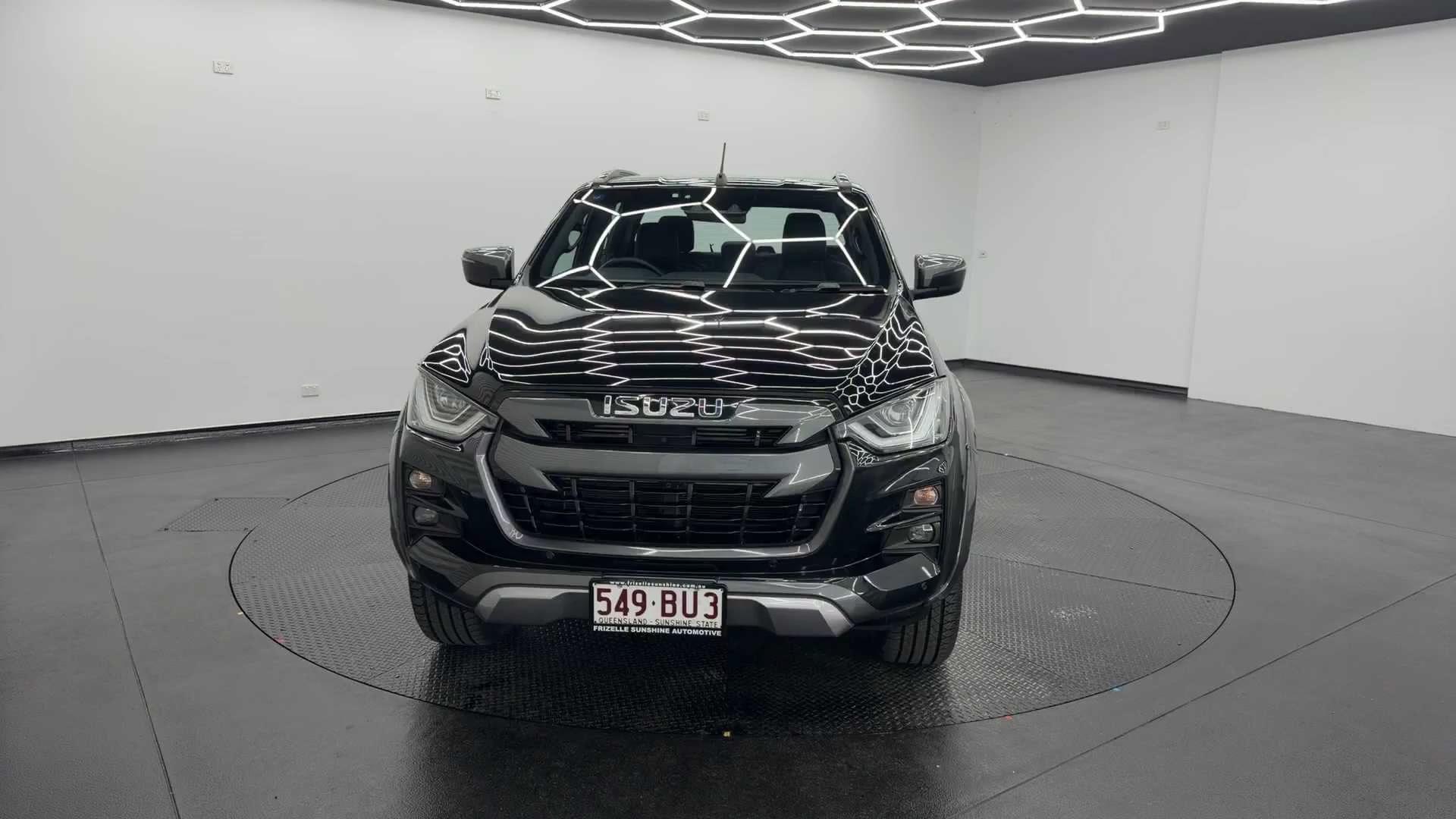 Primary car image