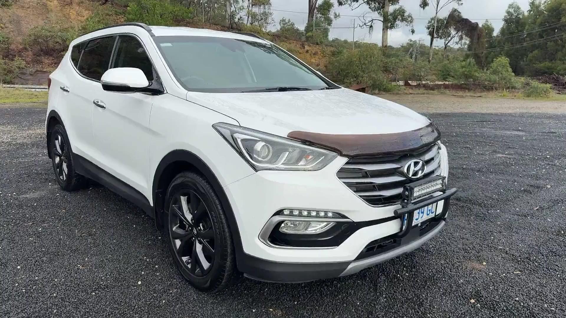 Primary car image