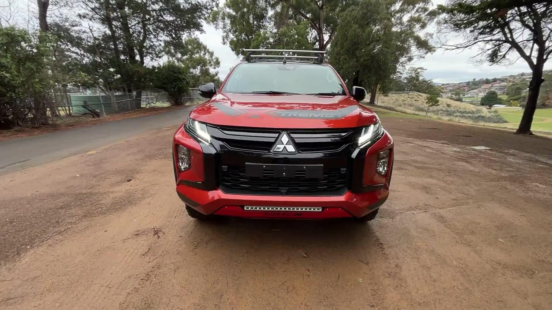Primary car image