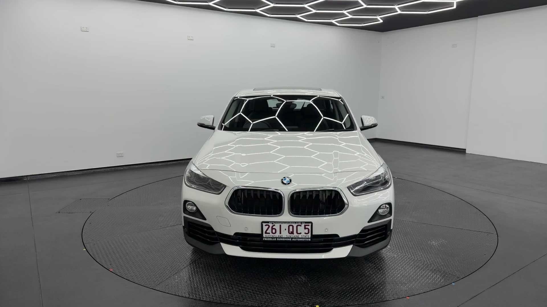 Primary car image