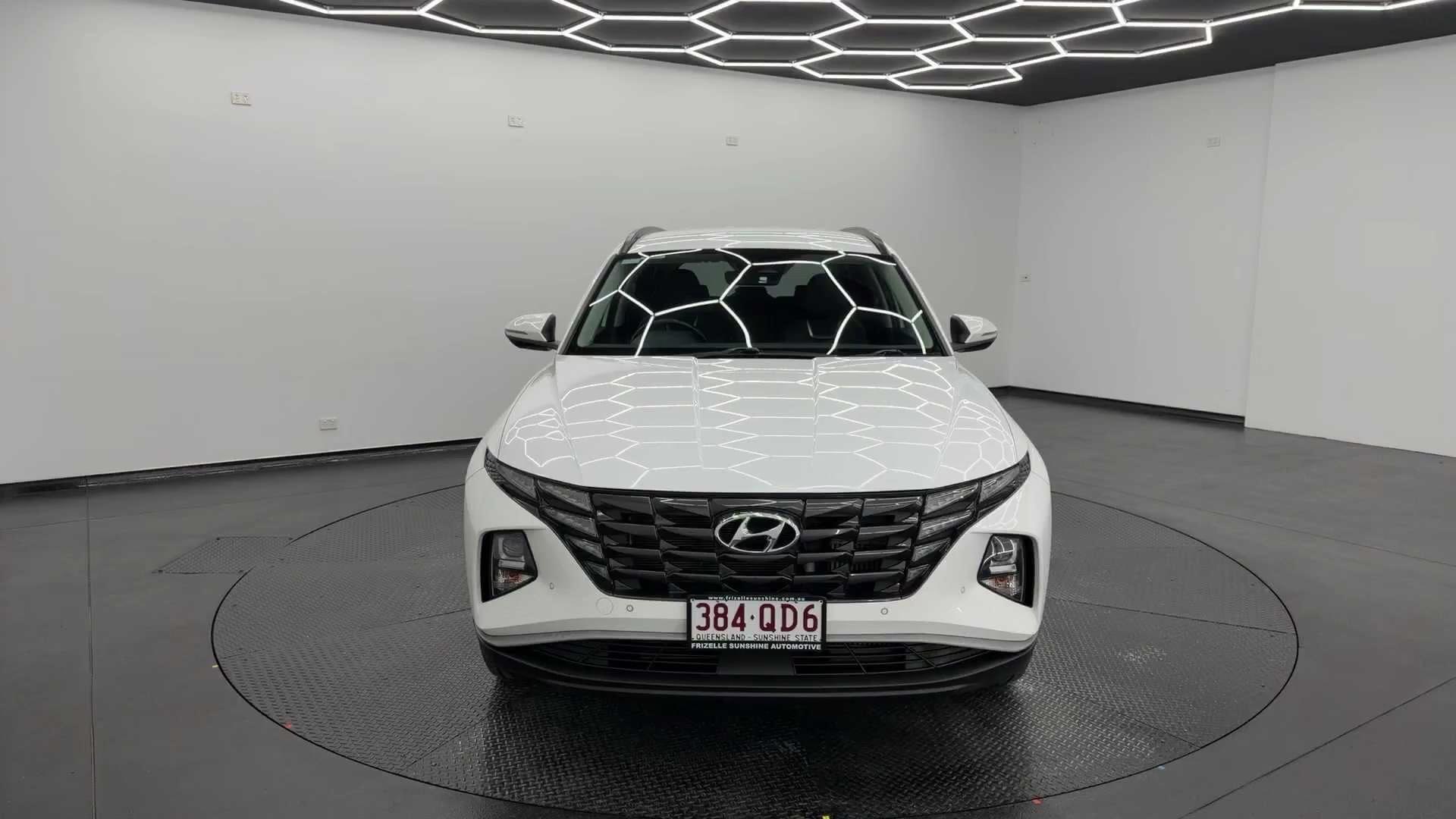 Primary car image