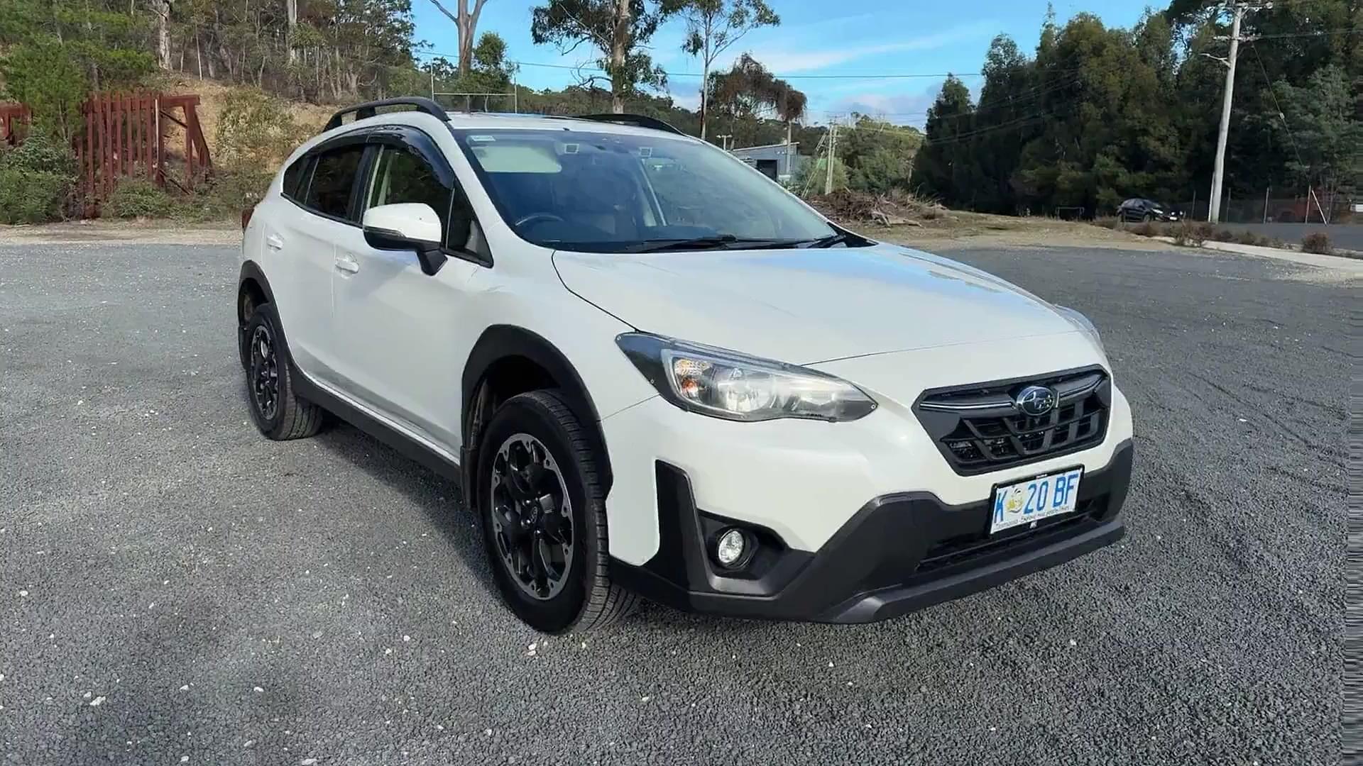 Primary car image