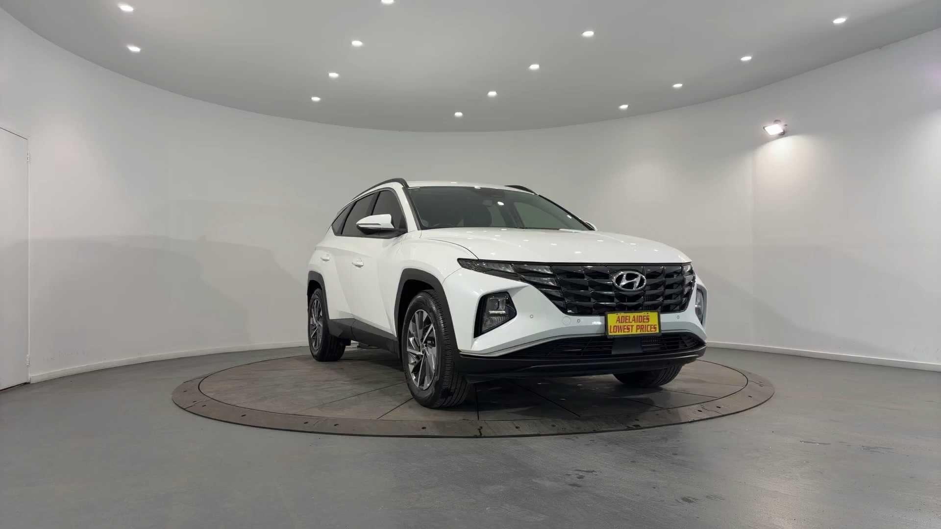 Primary car image
