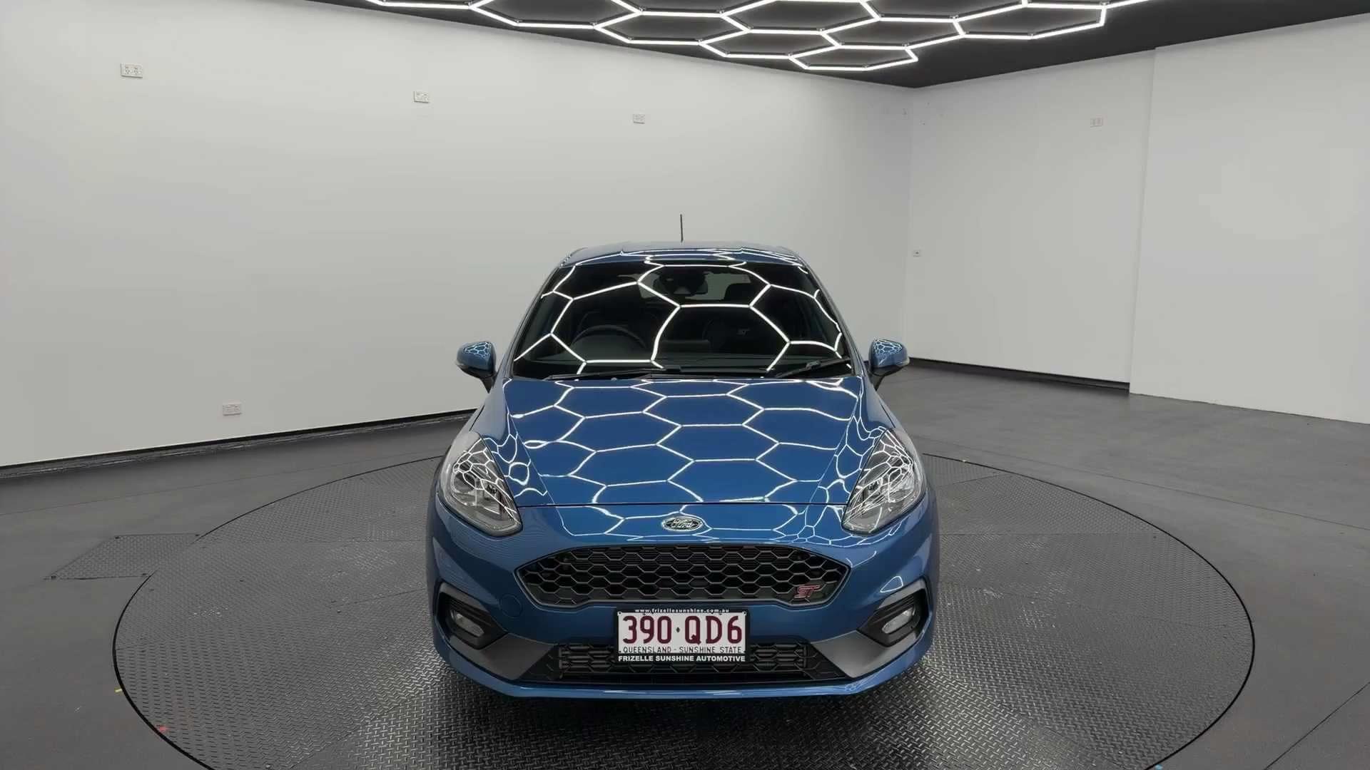 Primary car image
