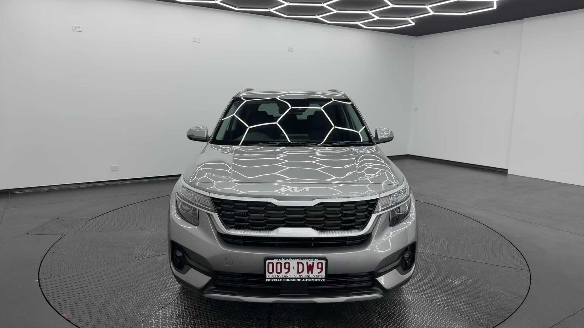 Primary car image