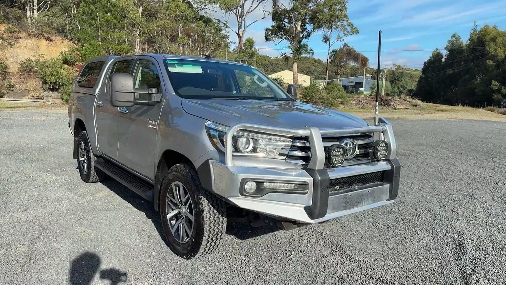 Primary car image