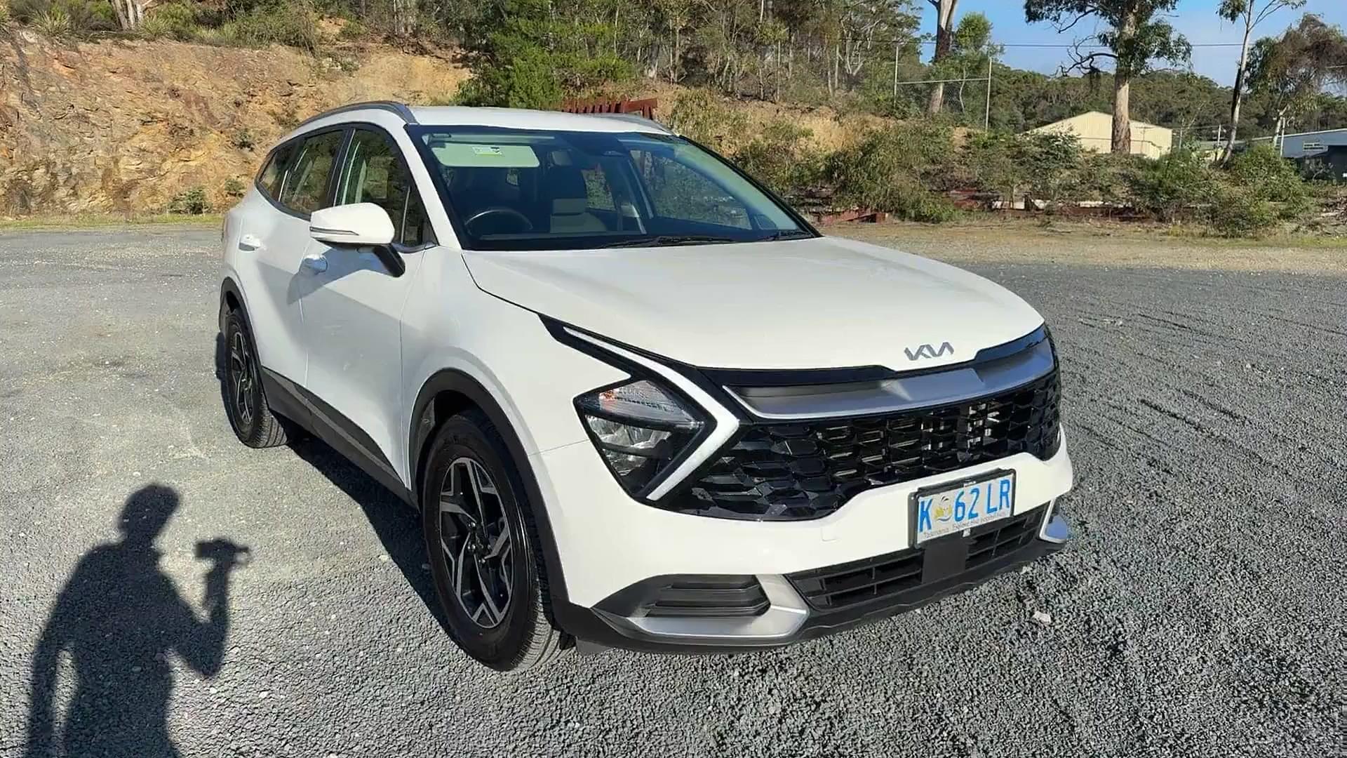 Primary car image