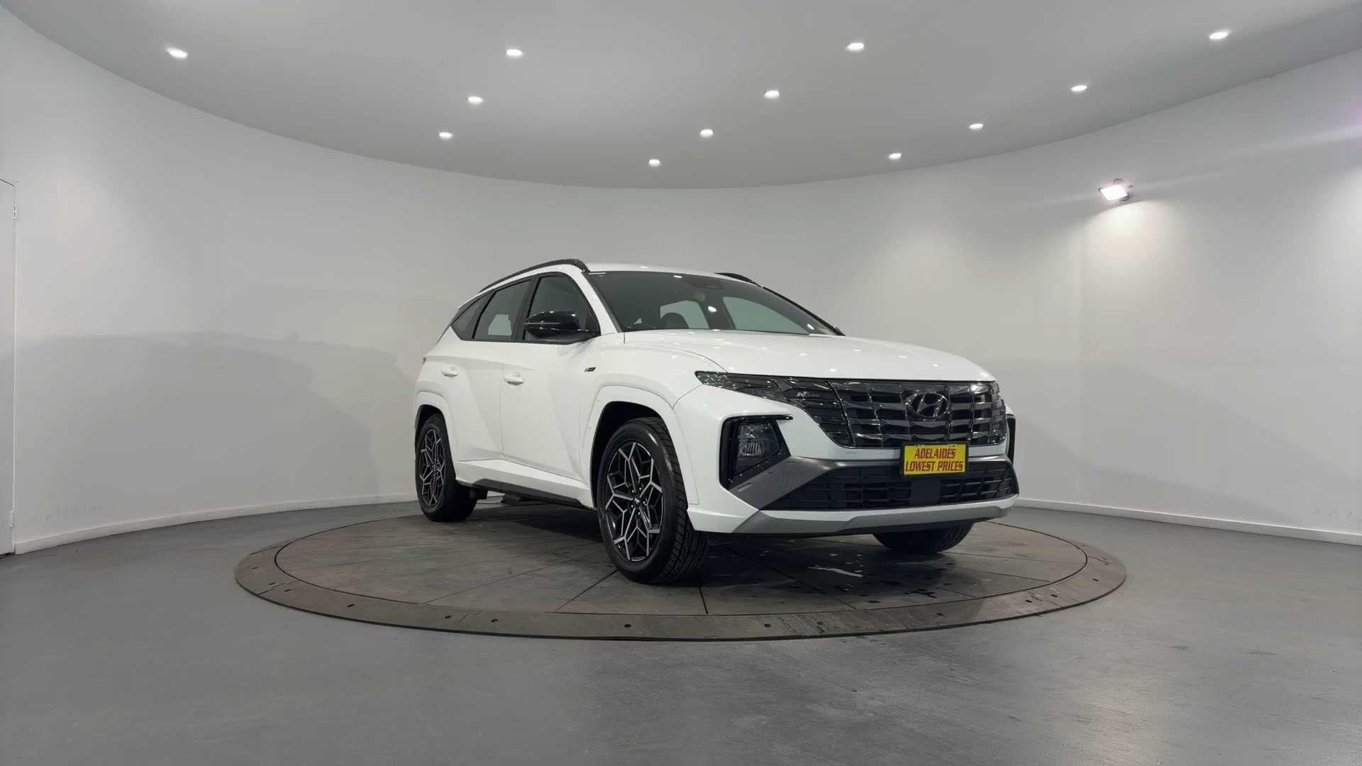 Primary car image