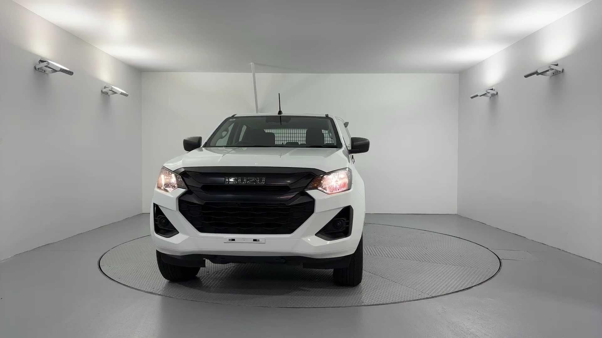 Primary car image