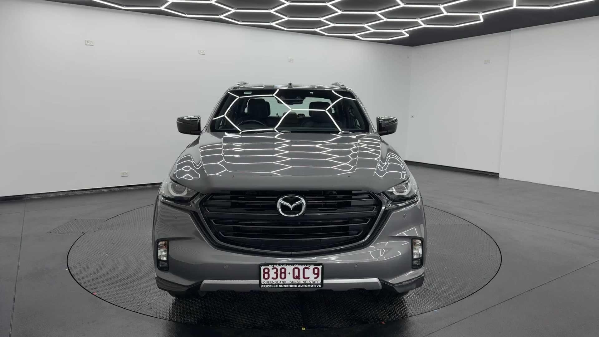 Primary car image