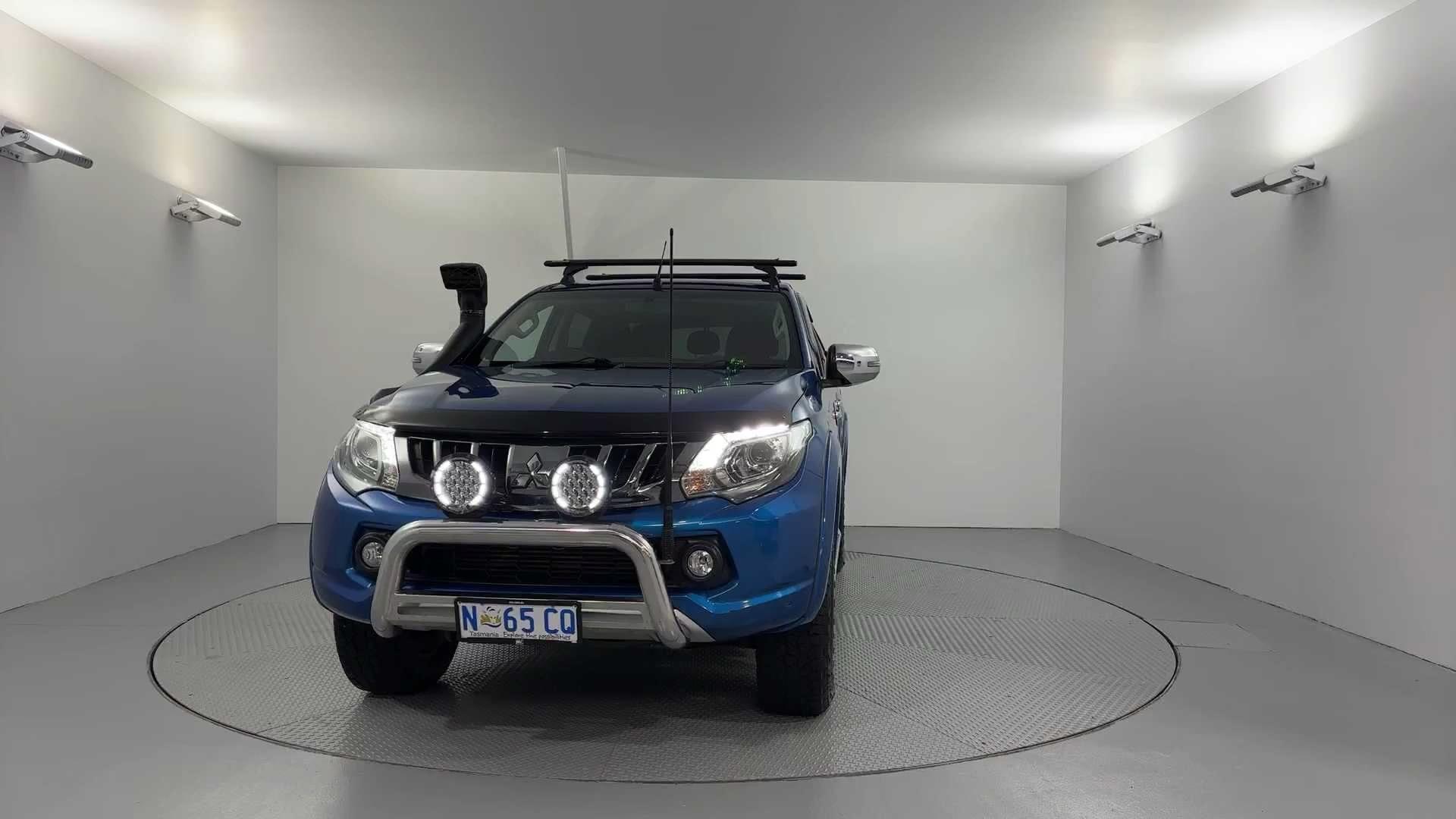 Primary car image