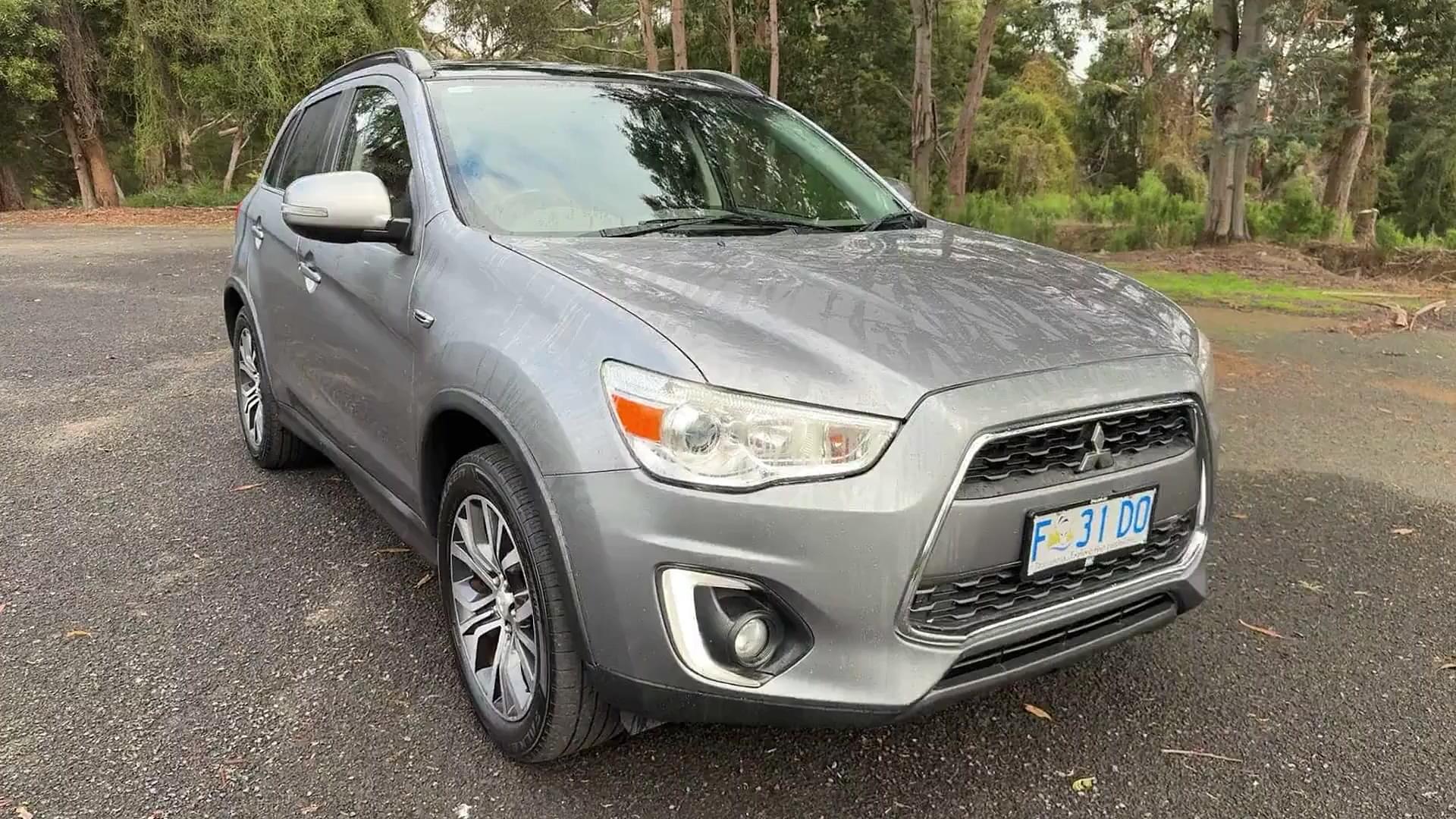 Primary car image